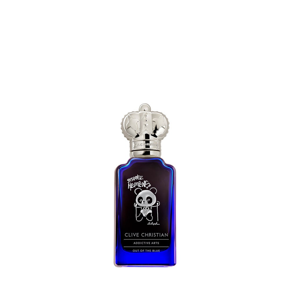 Clive Christian Strange Heavens Out of the Blue — Scented extract