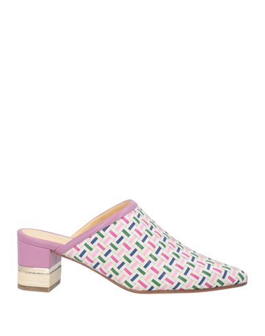 A. testoni Woman Mules & Clogs Pink
