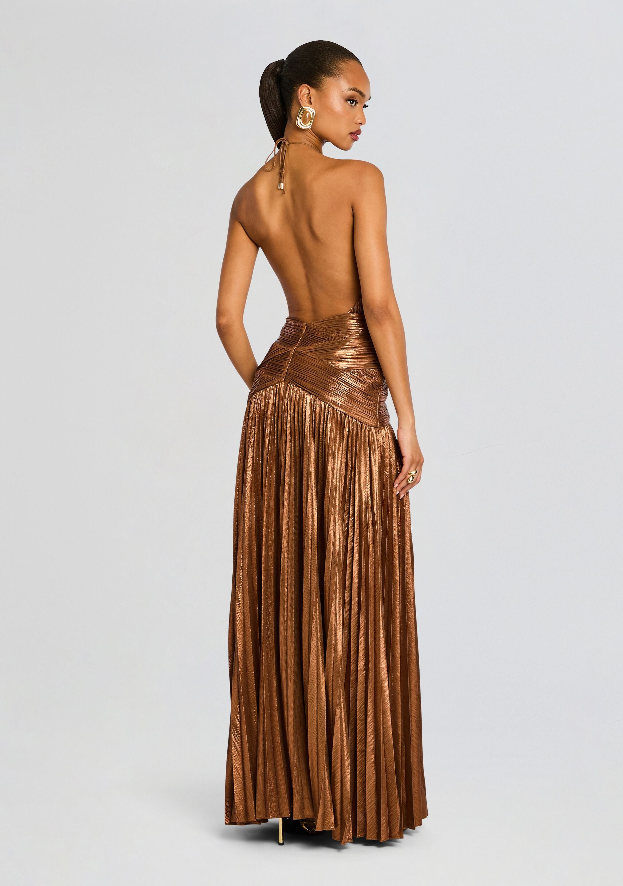 Amberley Dress
