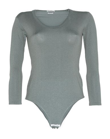 Woman Sweater Grey Size 6 Viscose, Polyester