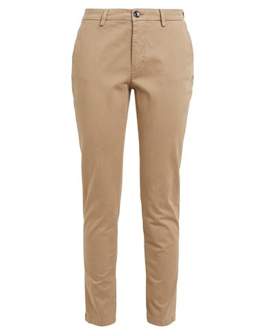 Woman Pants Khaki
