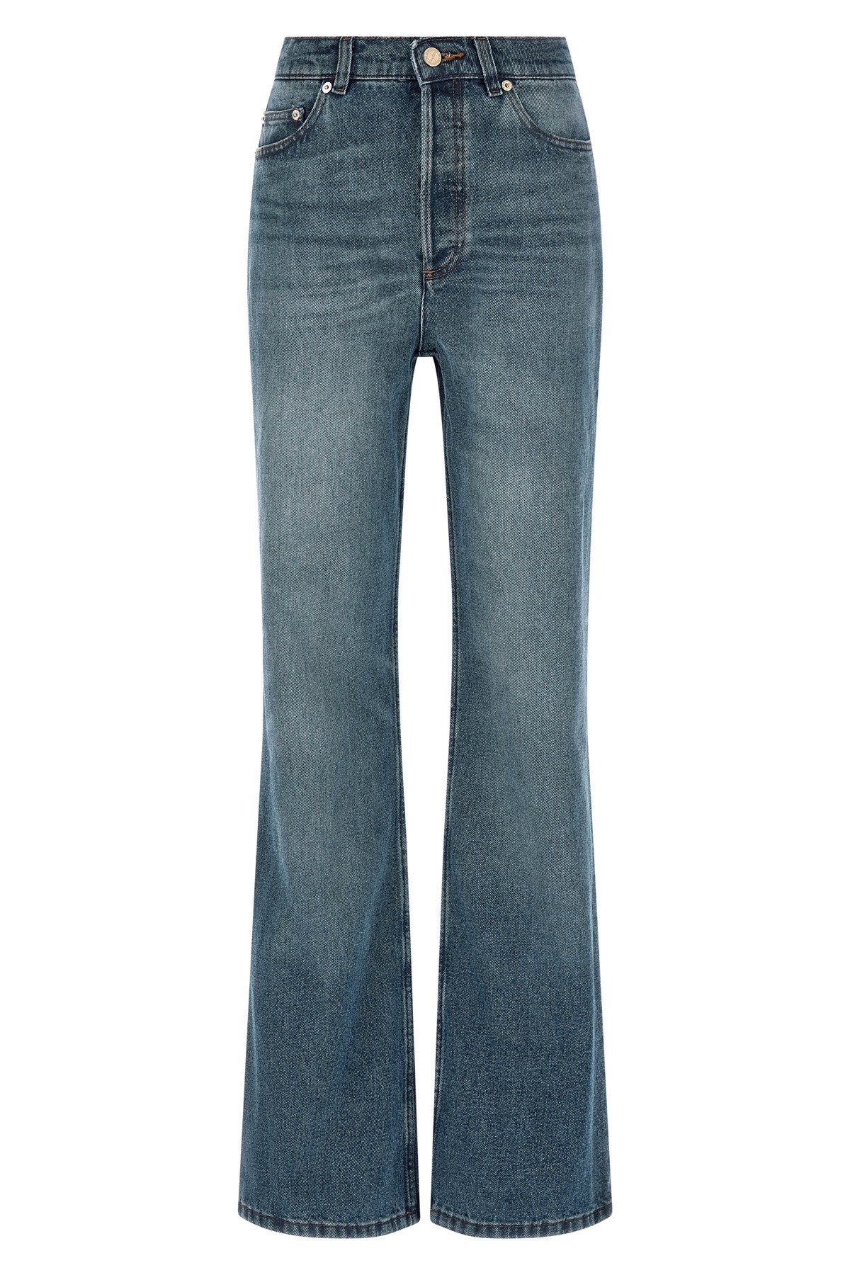 A. P.C. 'Romy' Jeans