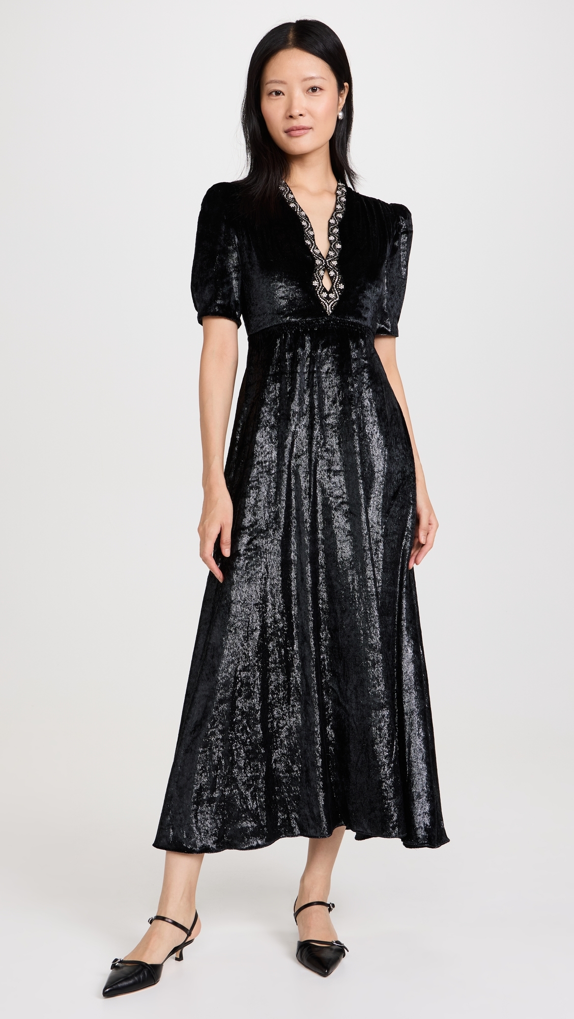 Tabitha Dress