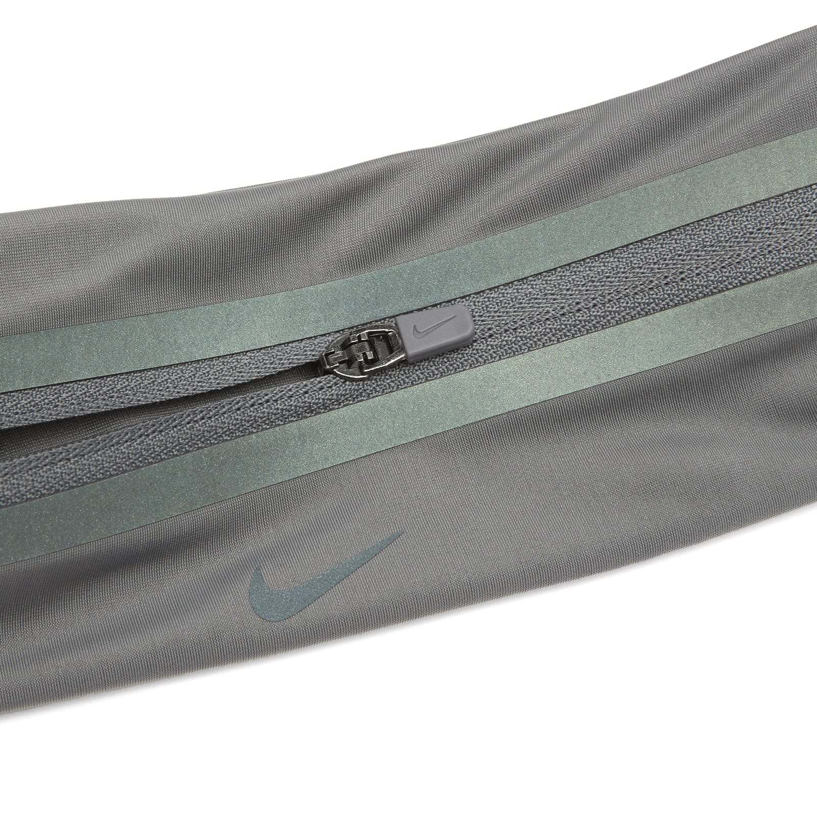 Women's x Isamaya Ffrench Slim Waistpack 4.0 in Smoke Grey