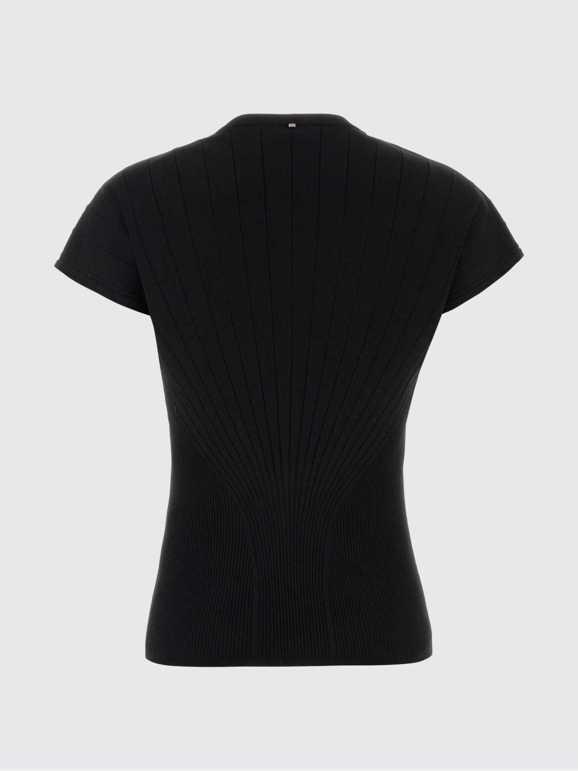 Sweater Woman color Black