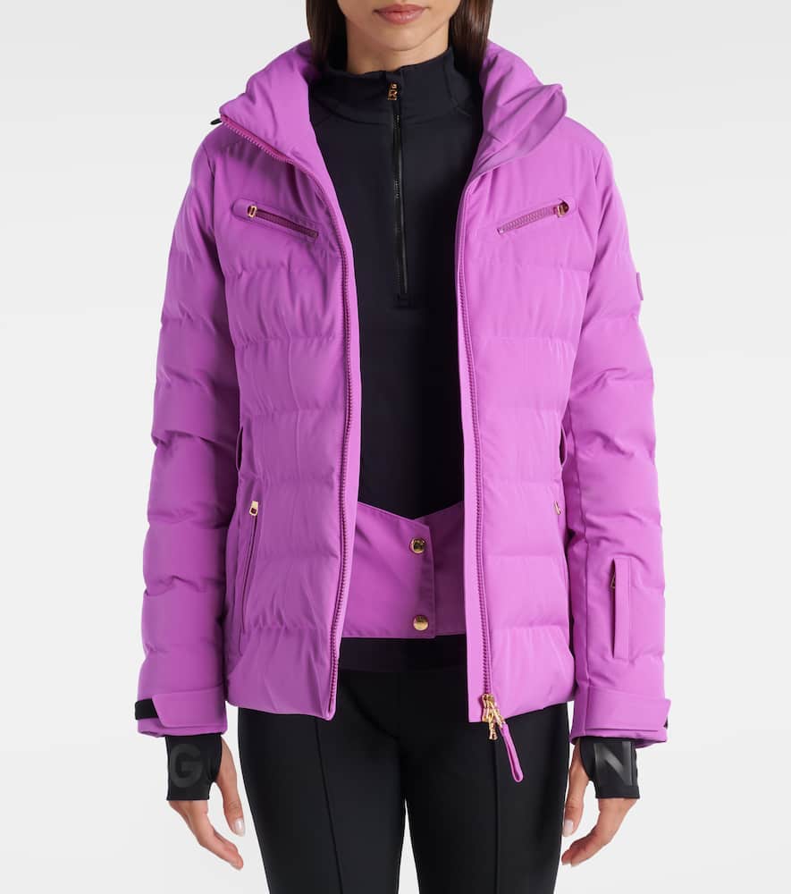 Ellya2T ski jacket