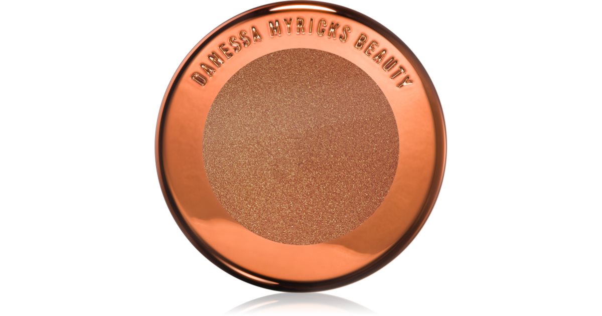 Danessa Myricks Beauty Yummy Skin Unbothered 6 g — Cream Highlighter