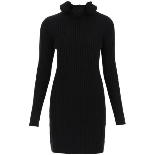 Dress Woman color Ivory