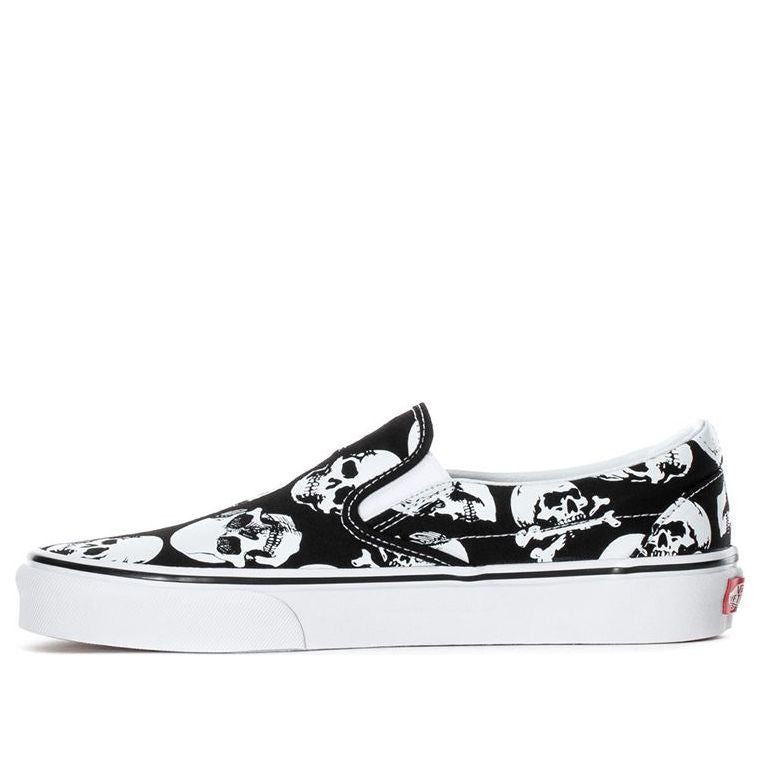 Slip-On 'Skulls'