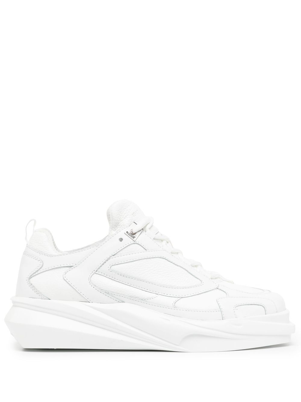 Mono Hiking sneakers - White