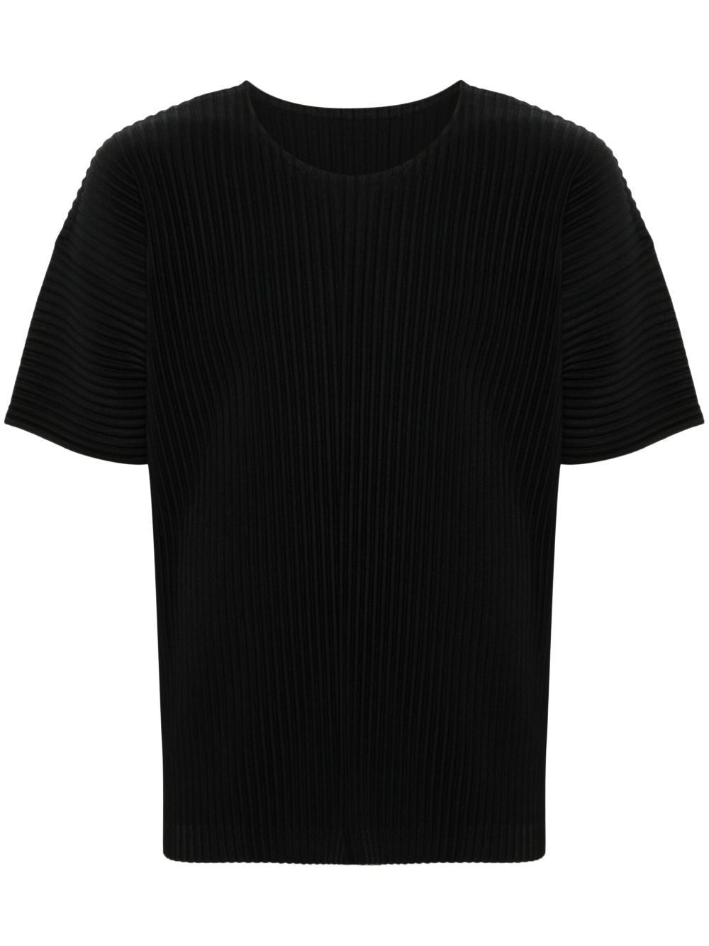 Basic T-shirt - Black