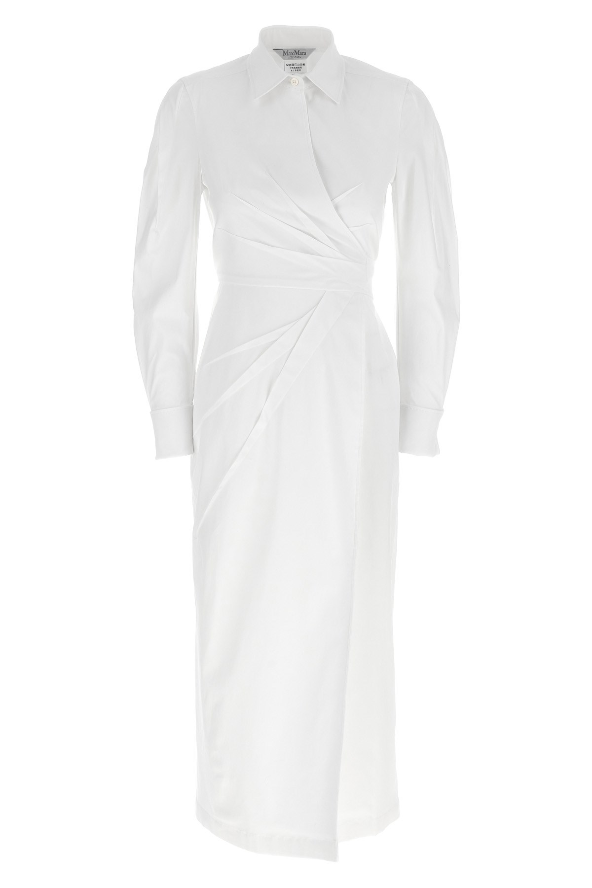 'Balzac' Dress