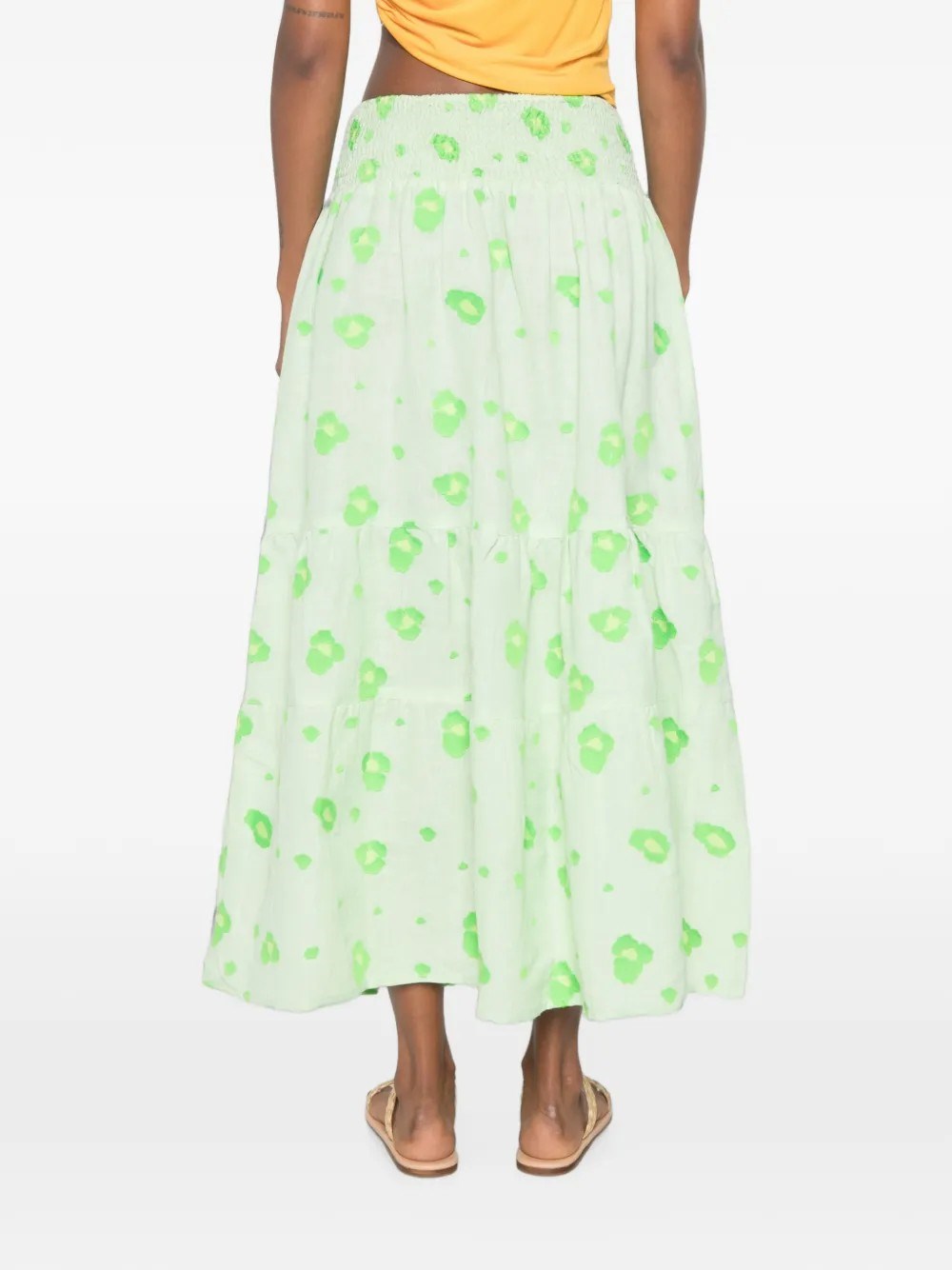 Animalier Skirt