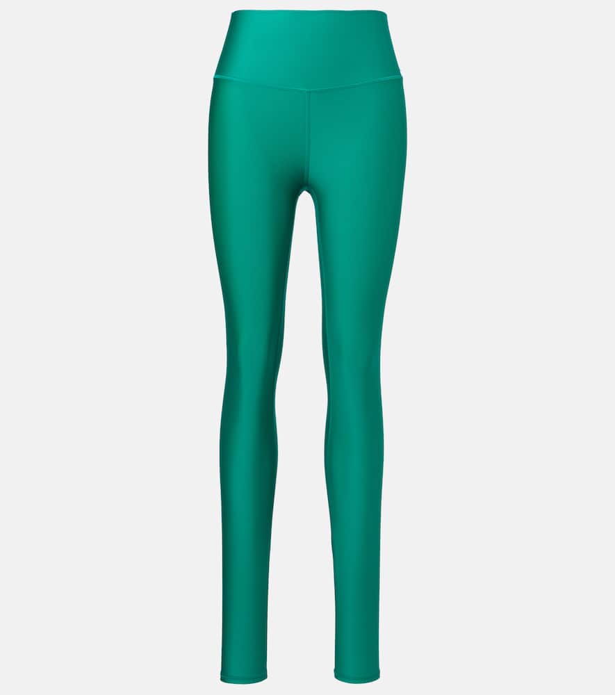 Airlift high-rise leggings
