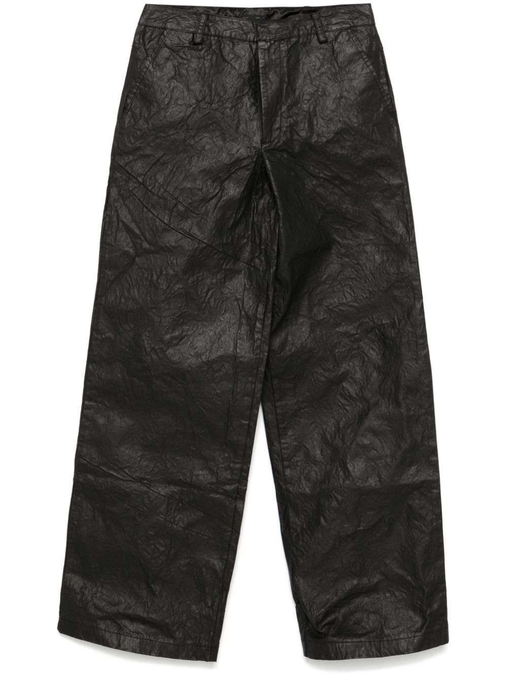 Armada trousers - Black