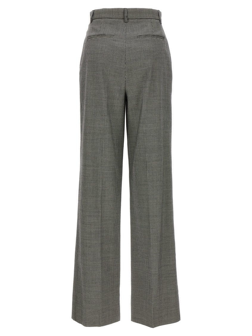 Houndstooth Pants