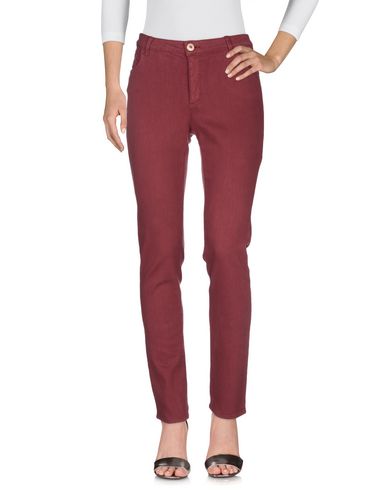 Woman Jeans Brick Size 30 Lyocell, Cotton, Viscose, Cupro, Elastane