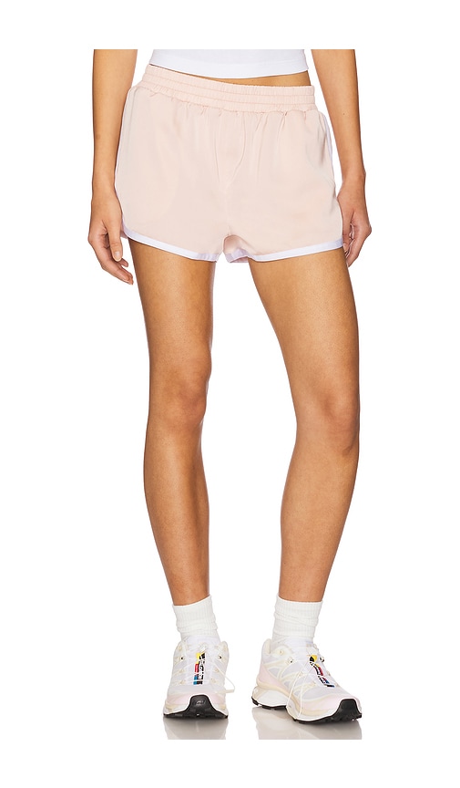 Lovers and Friends SHORTS JESSIE in Blush. Größe XS. Also in L, M, S
