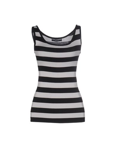 Woman Top Black