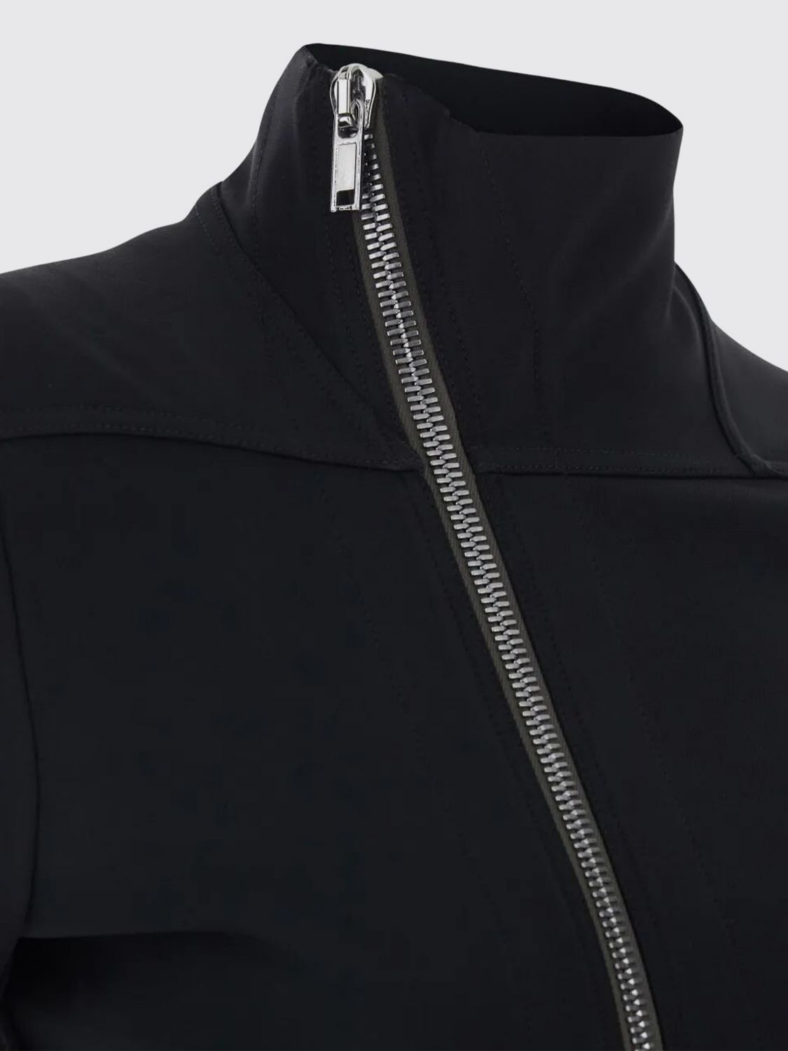 Jacket Woman color Black