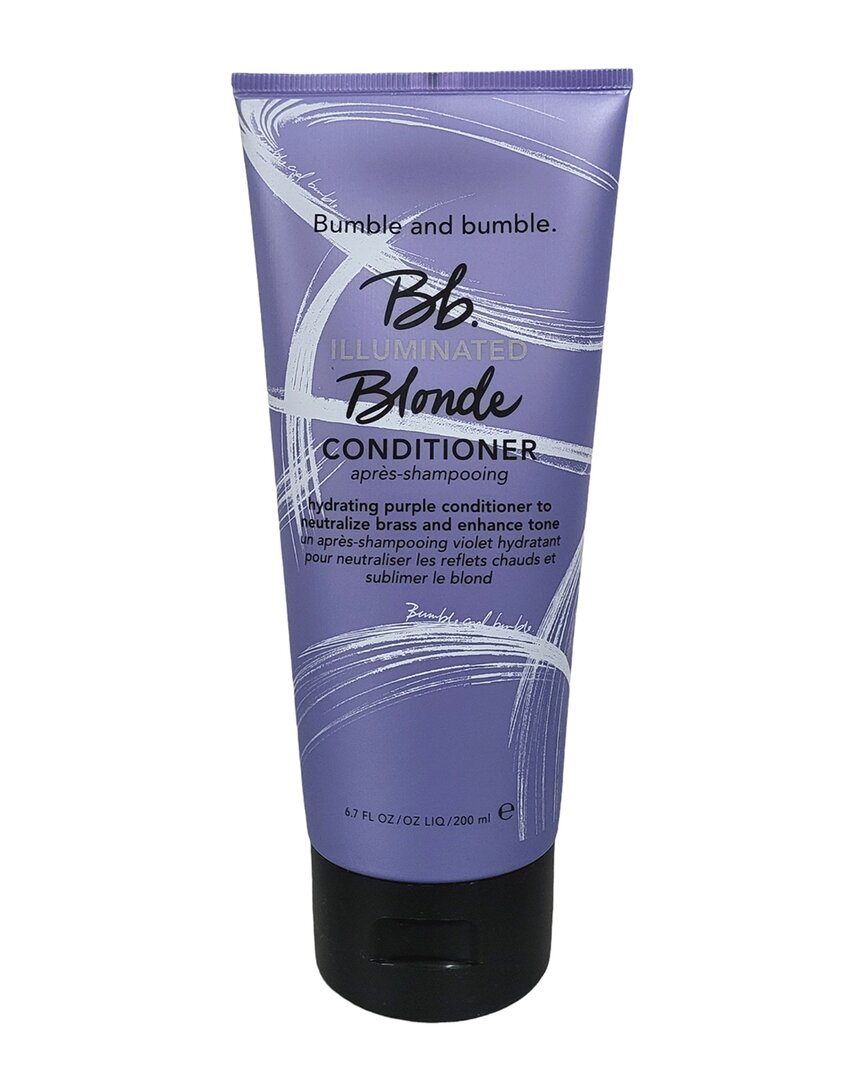 Unisex 6.7Oz Blonde Conditioner