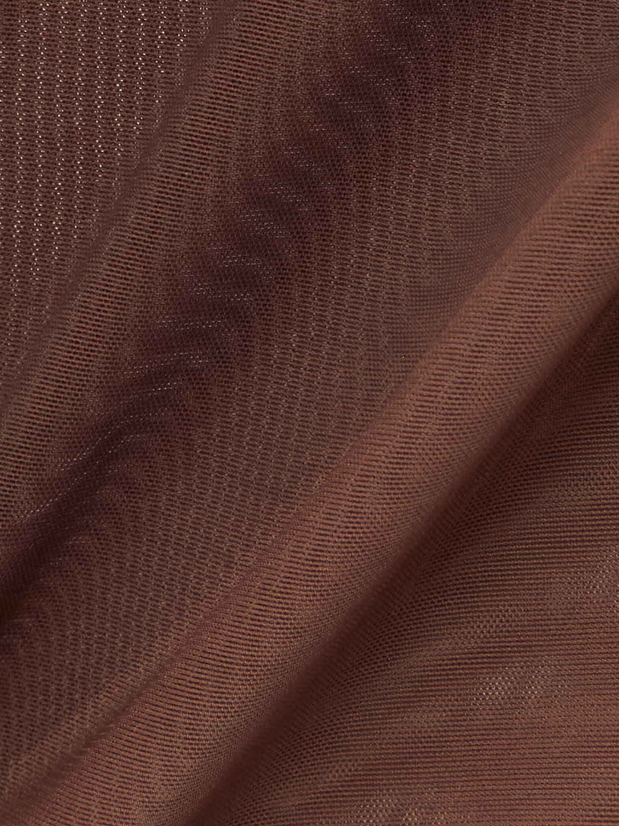 Supersmooth Sheersense Stretch Briefs - Brown