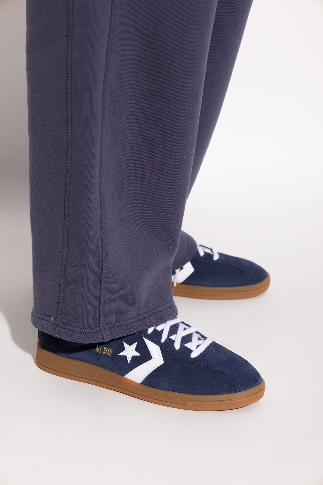 Sports Shoes `A15622C`, Women's, Navy Blue