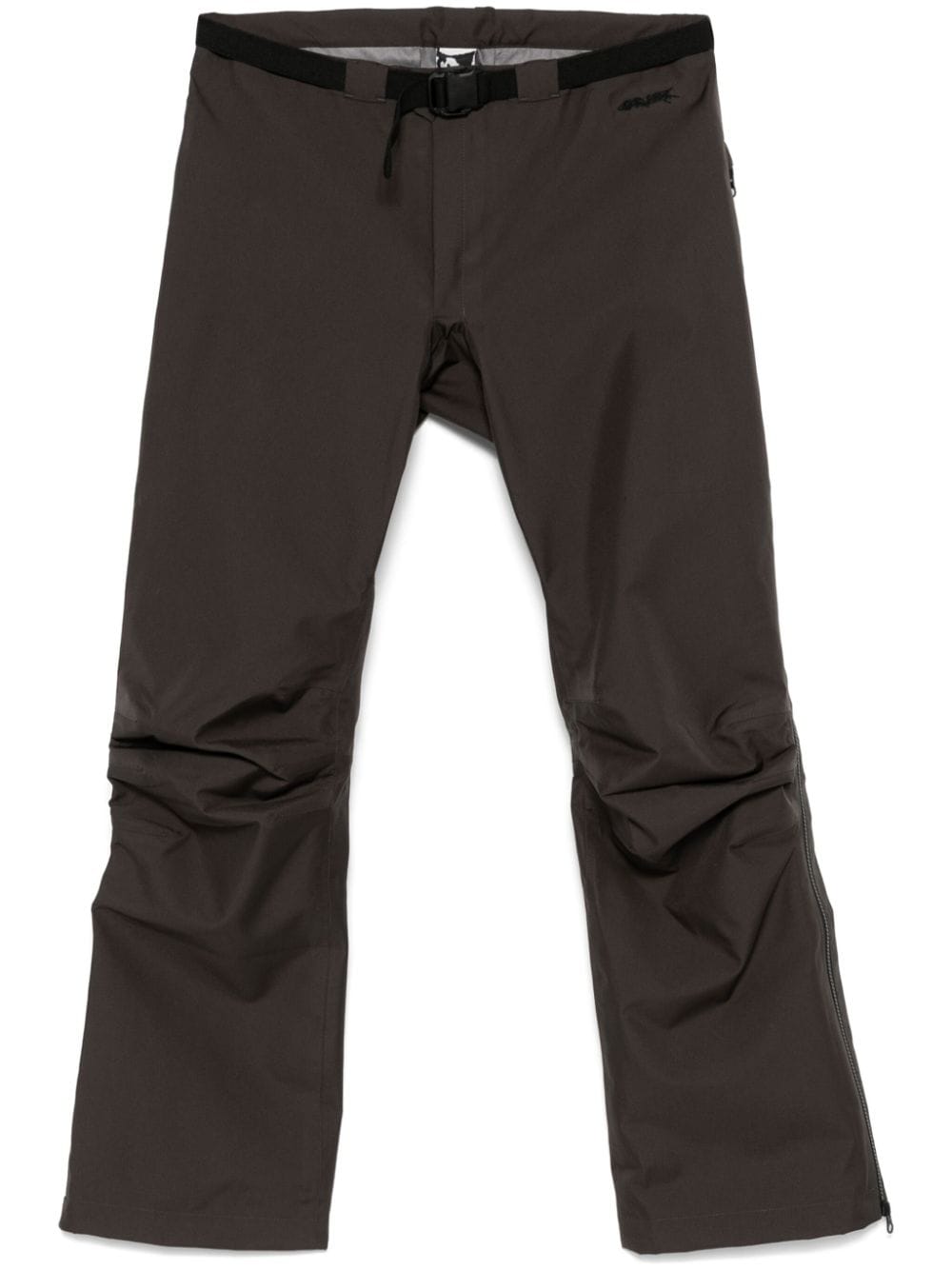 Ark trousers - Green