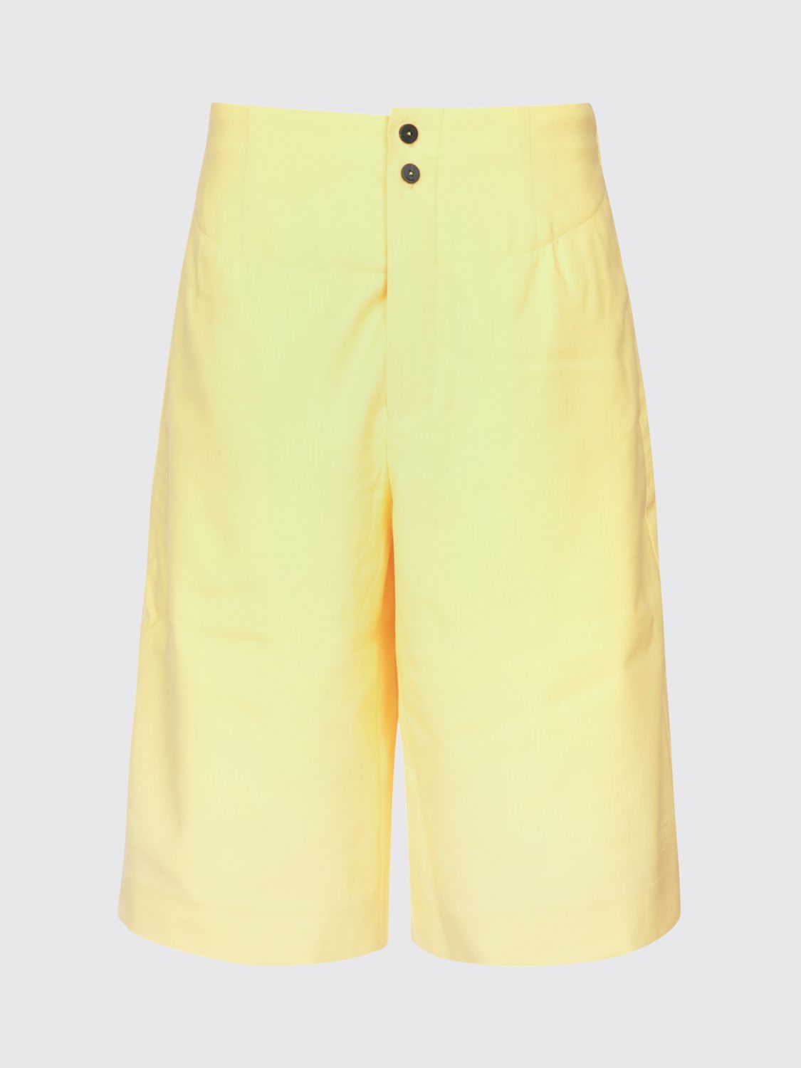 Shorts Men color White