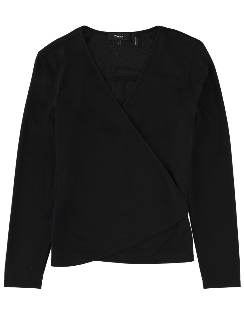 Lace-Up Shirt