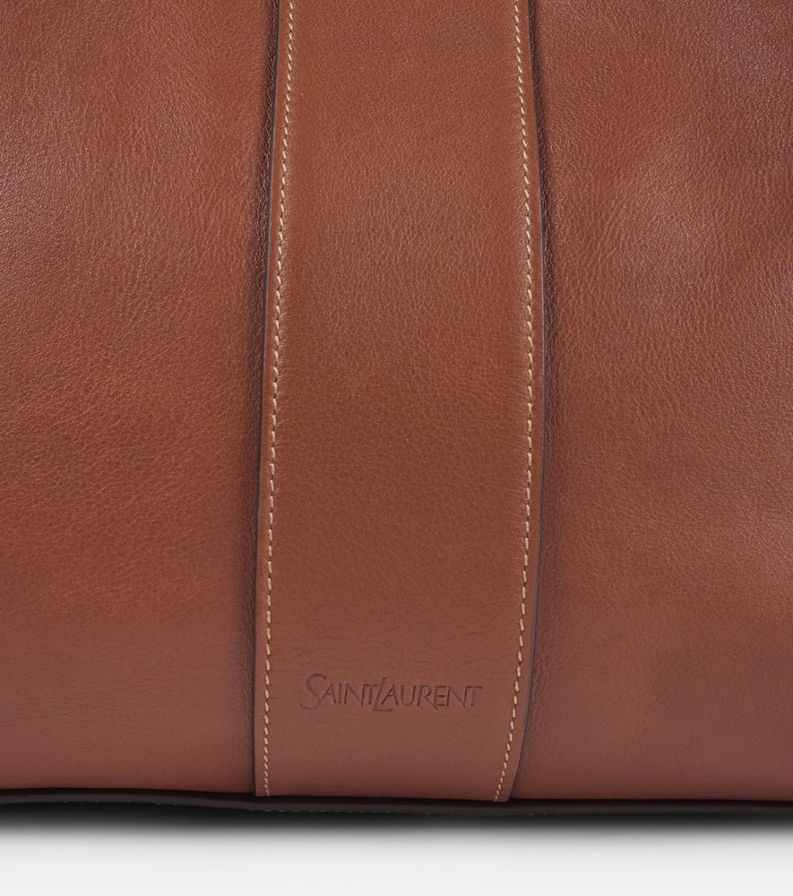 Saint Laurent Y leather tote bag