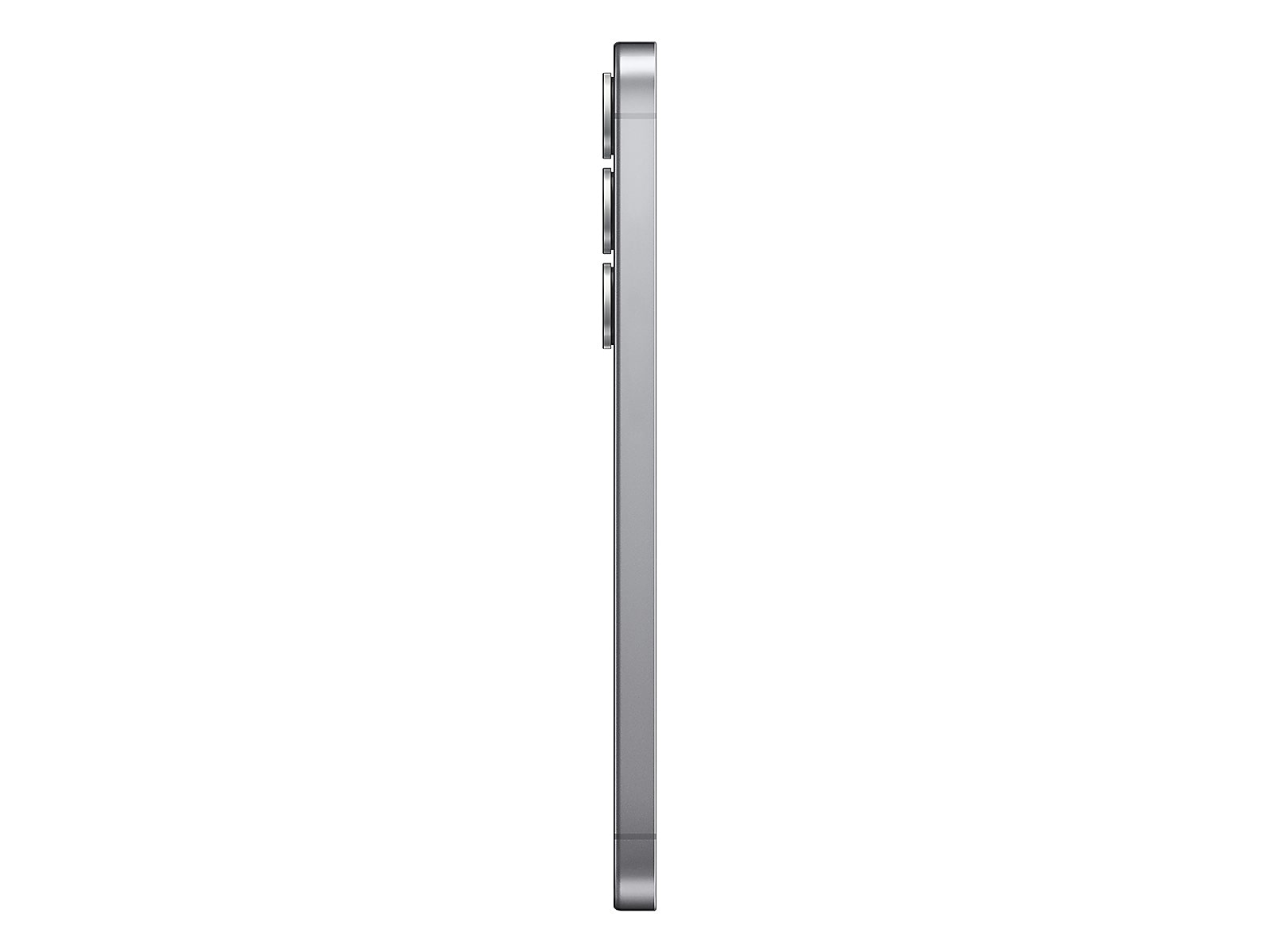 Galaxy S25 128GB in Silver Shadow (Unlocked)(SM-S931UZSAXAA)