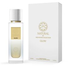 The woods collection Natural Glow 100 ml — Eau de Parfu