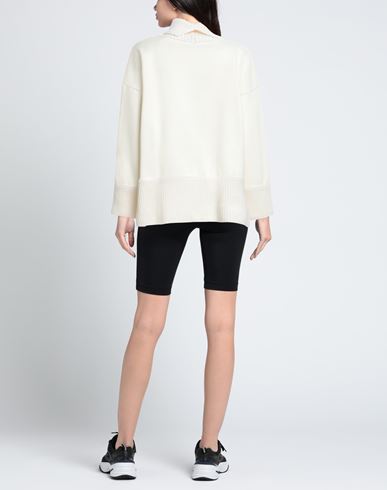 P. a.r. o.s. h. Woman Sweatshirt Cream