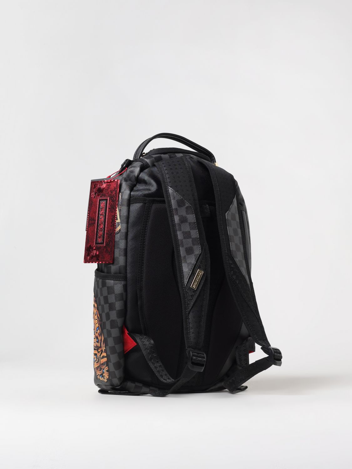 Backpack SPRAYGROUND Men color Multicolor