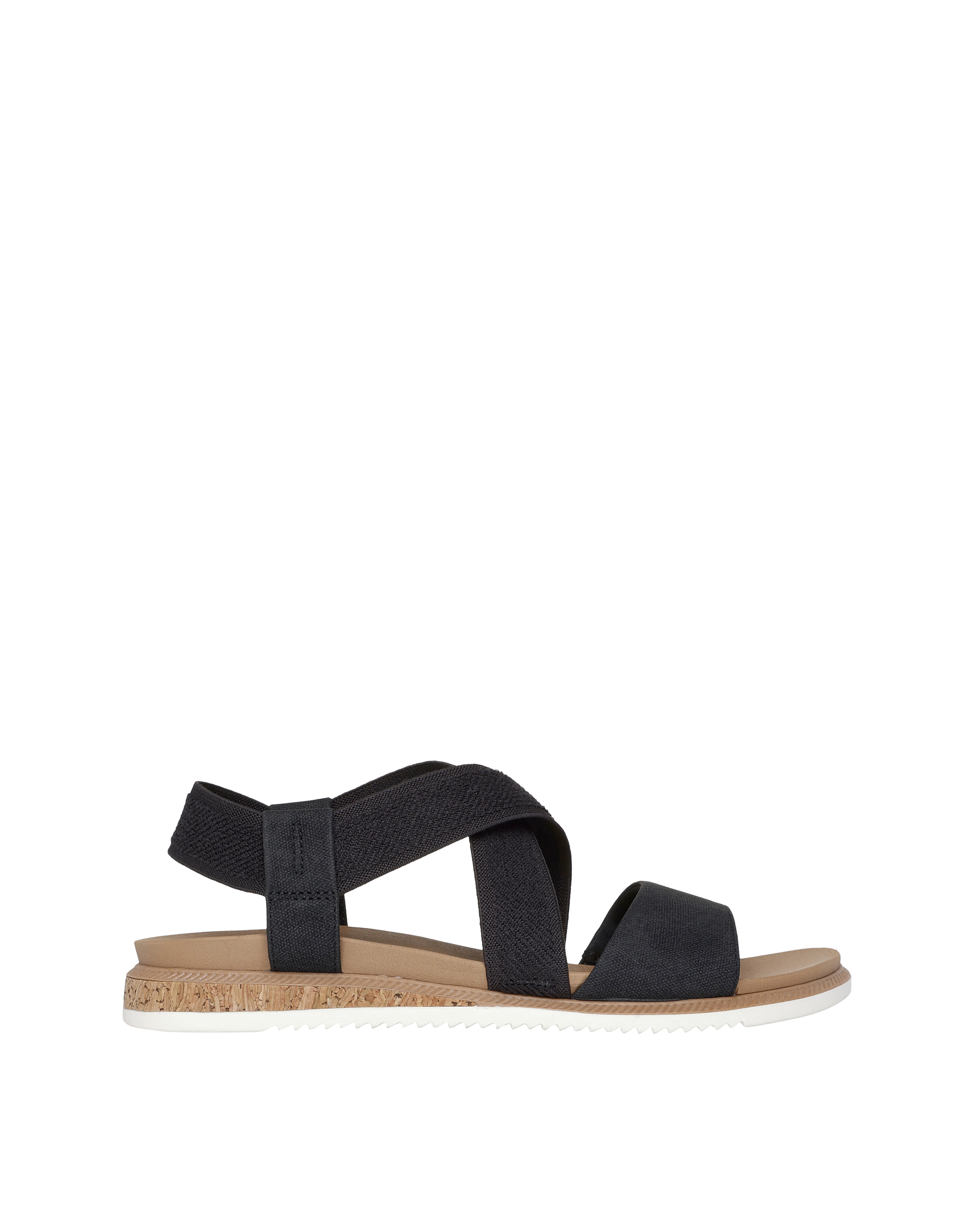 Skechers Desert Kiss Wide Sanda