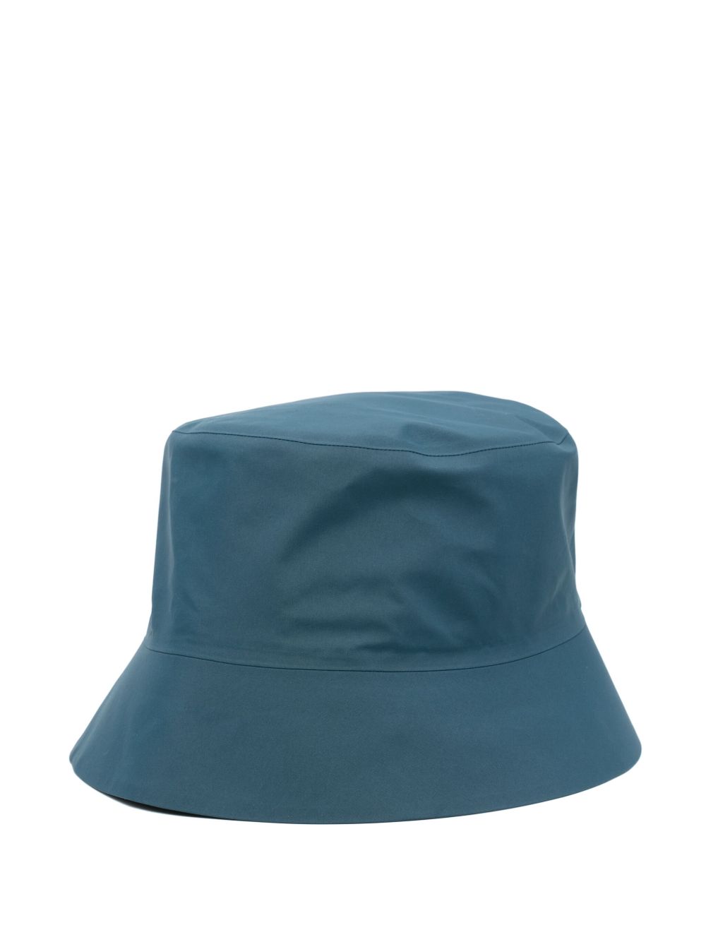 Veilance waterproof bucket hat - Blue