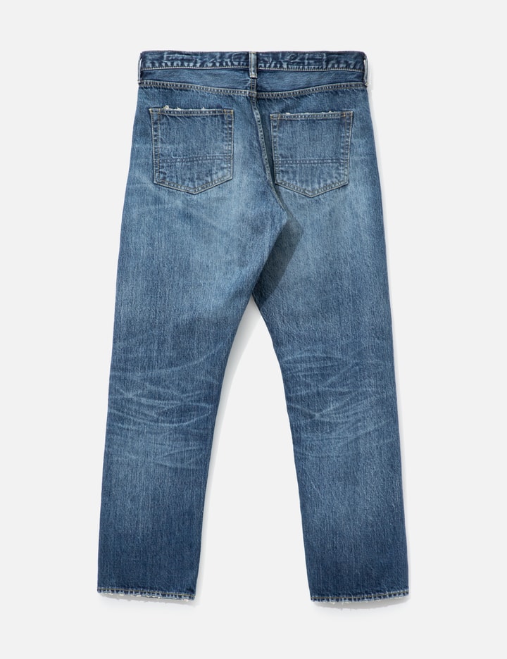 Slim Fit Denim CS138