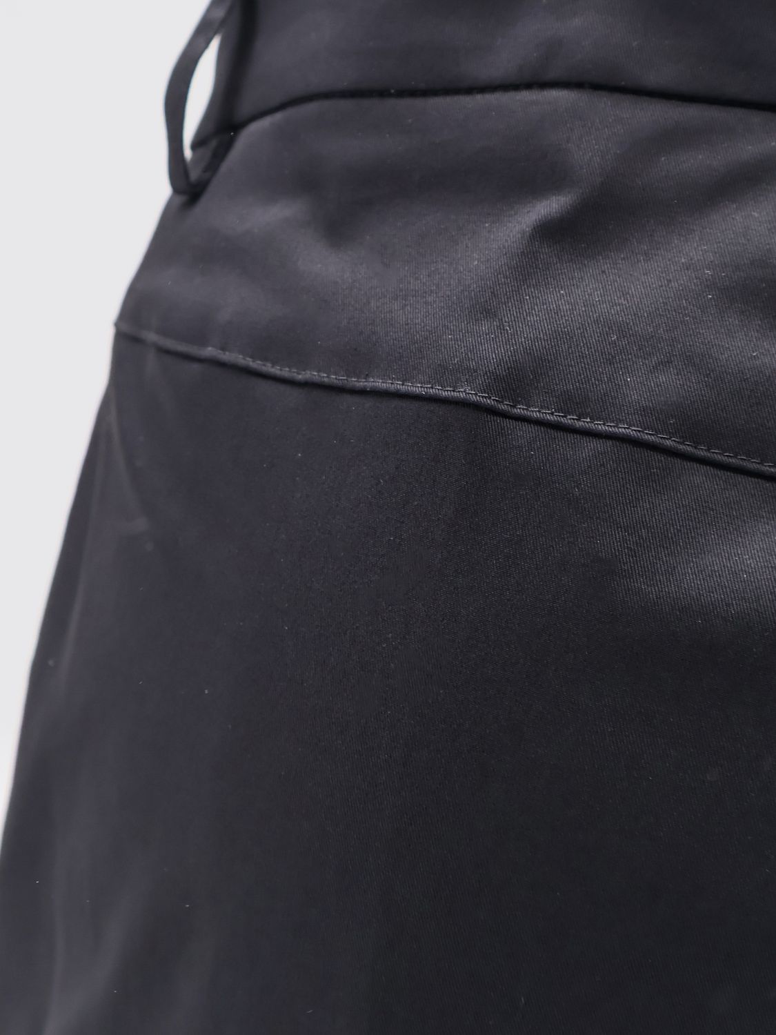 Pants Woman color Black