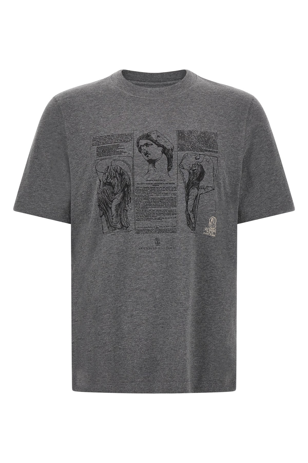 'Partenone' T-Shirt