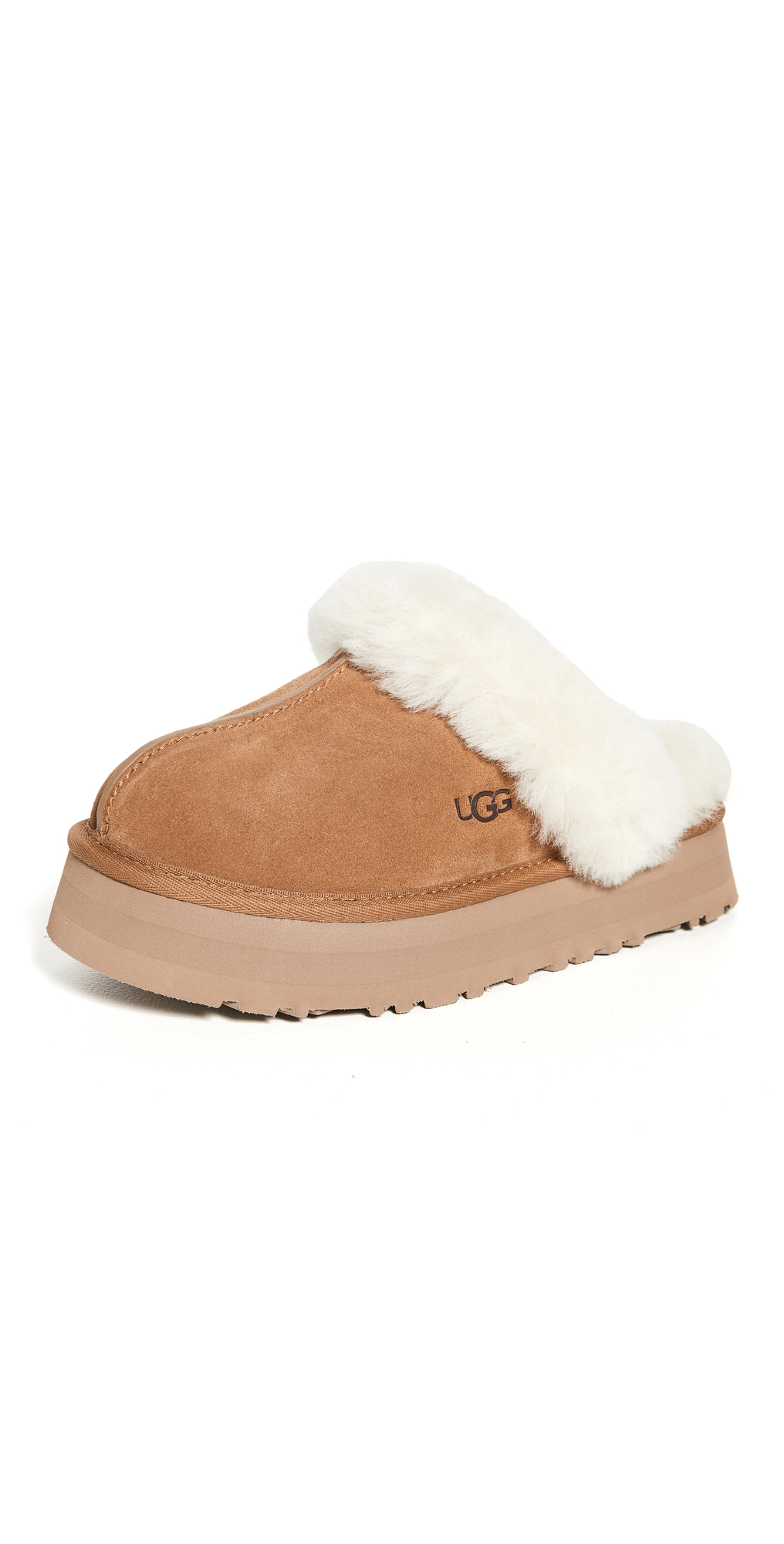 Disquette Slippers