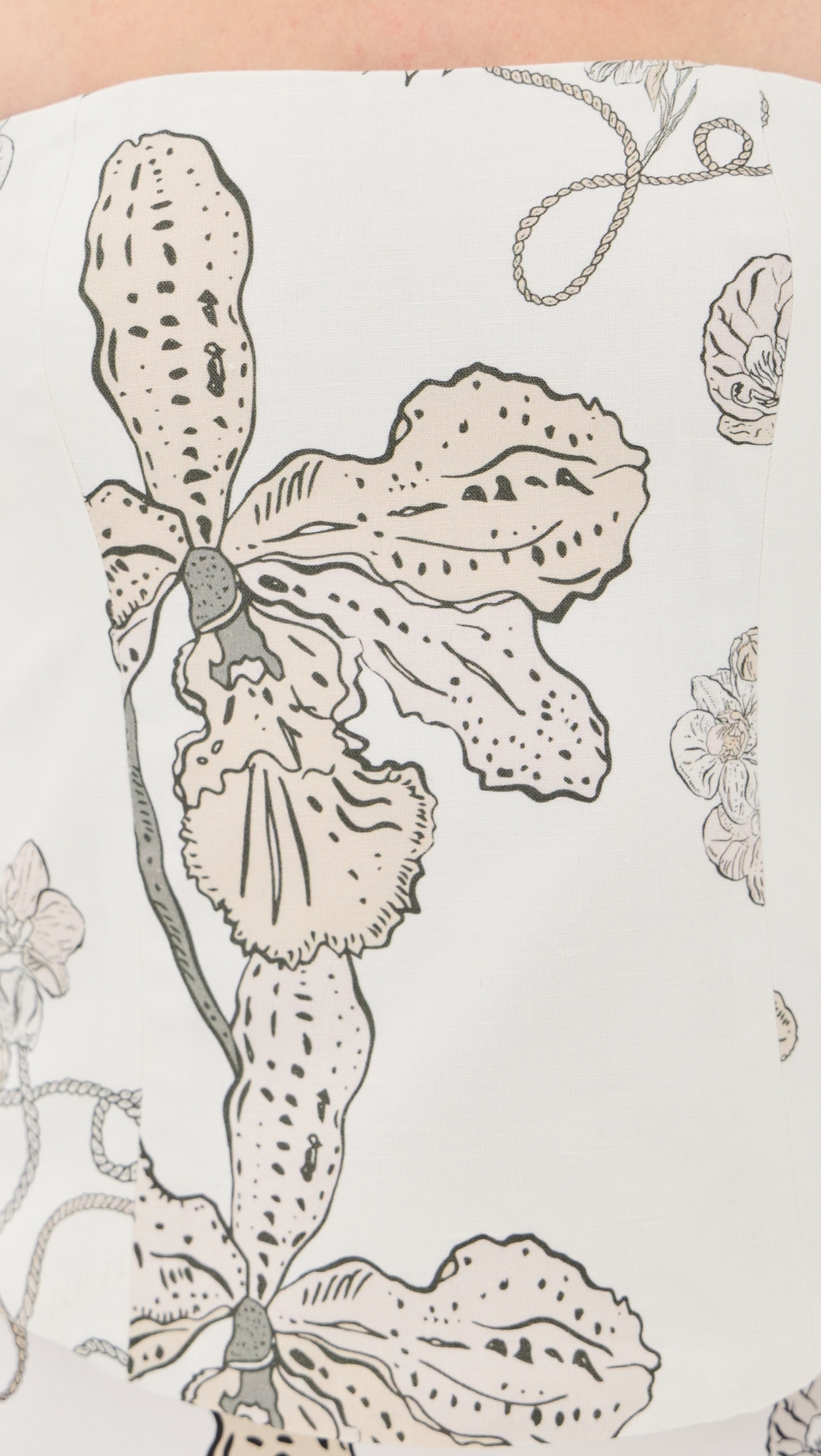Obelia Top Orquidee