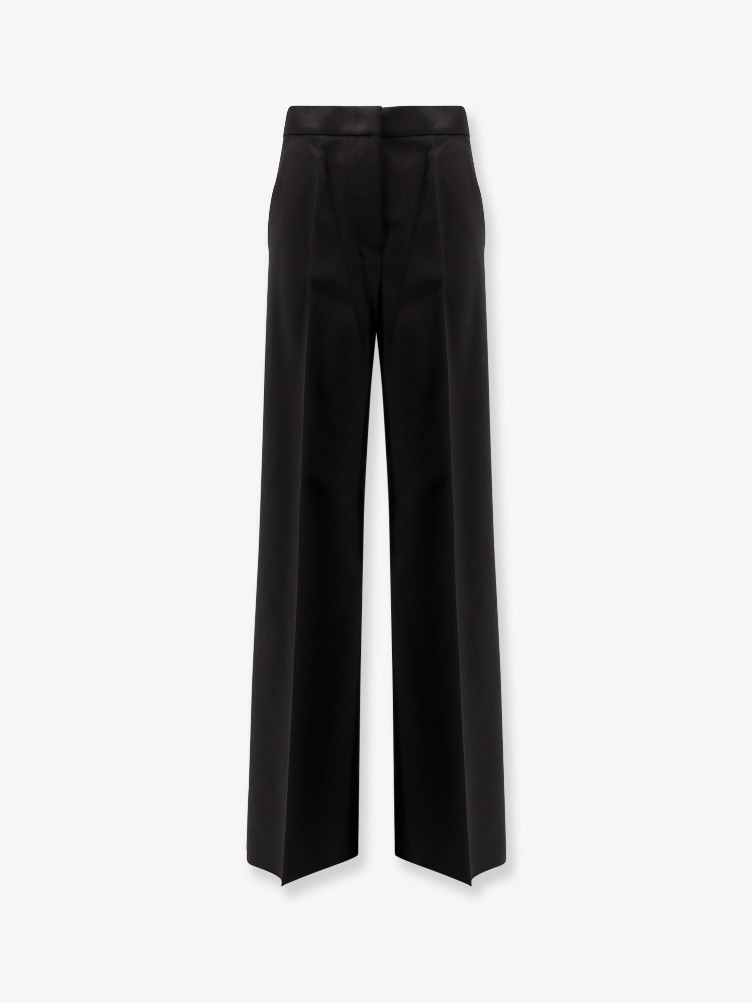 Fernet Trousers — Black