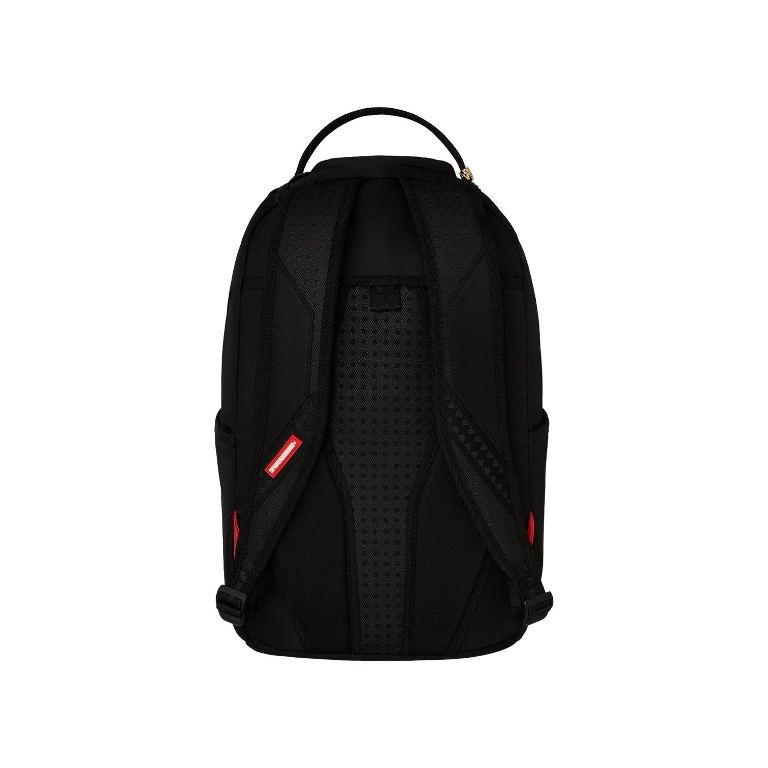 Shark Central Nylon Backpack 'Black'