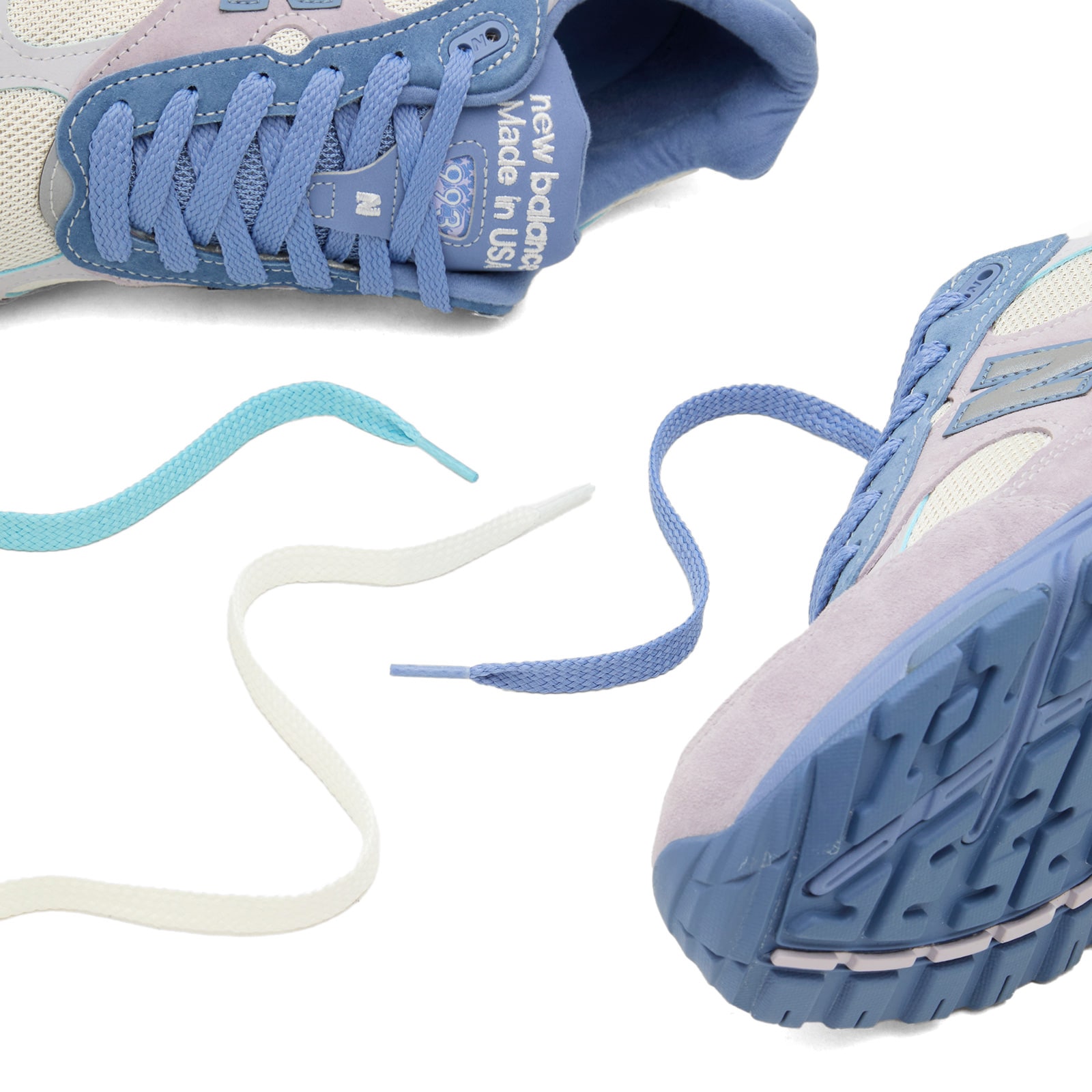 U9935YA Made in usa Sneaker Taro