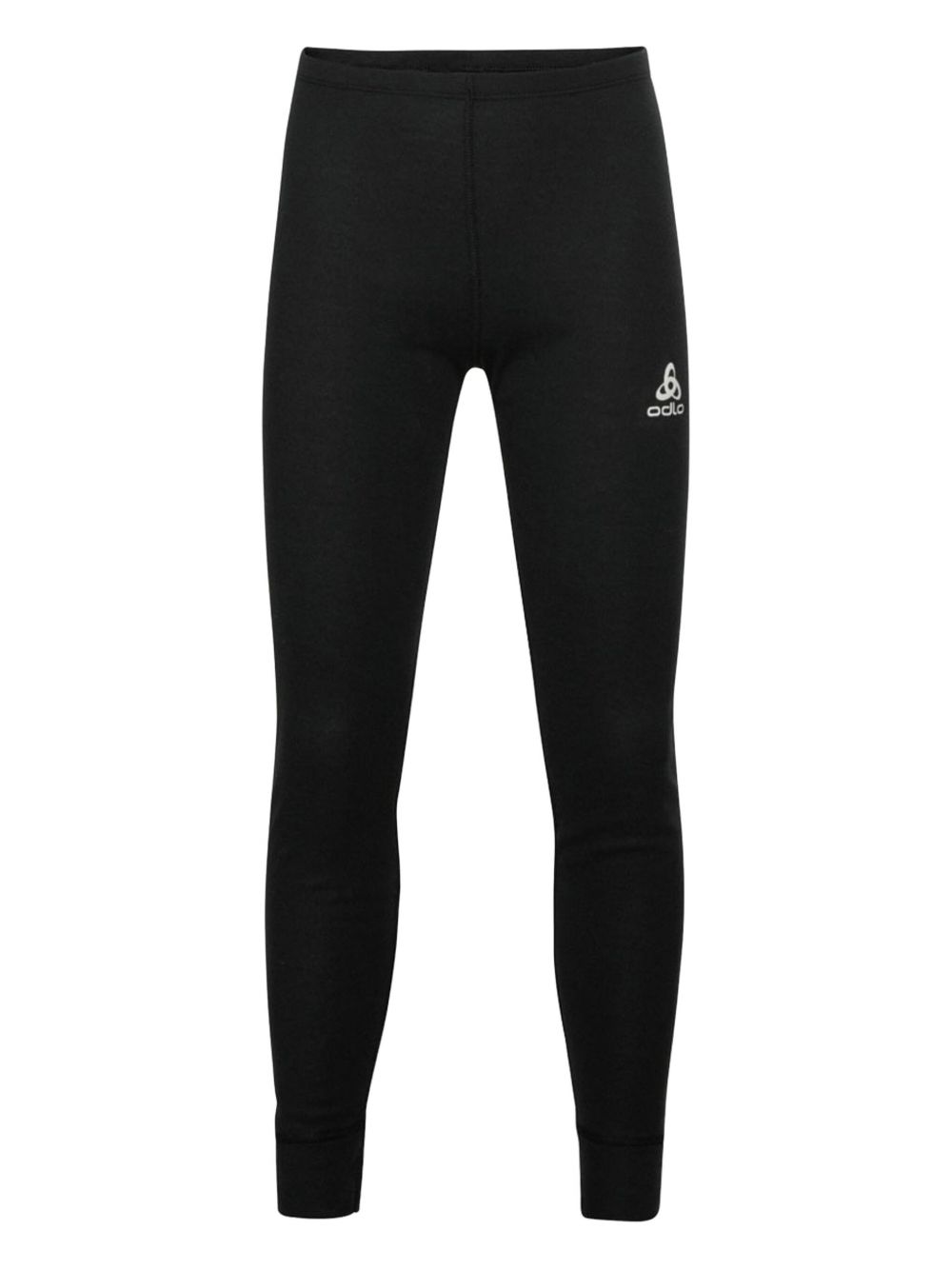 Active base-layer leggings - Black