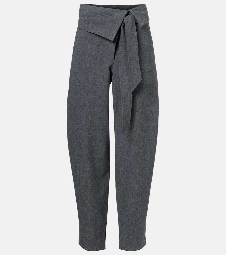 Cady balloon pants