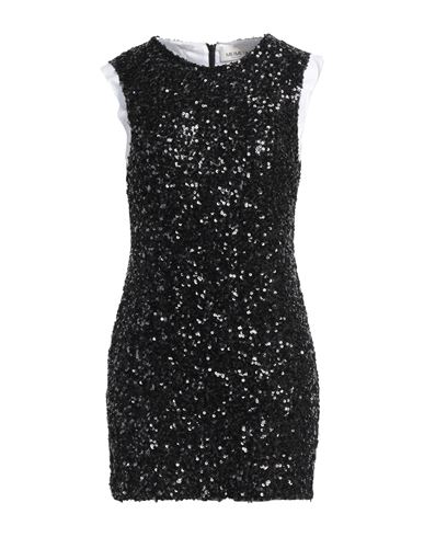 Woman Mini dress Black