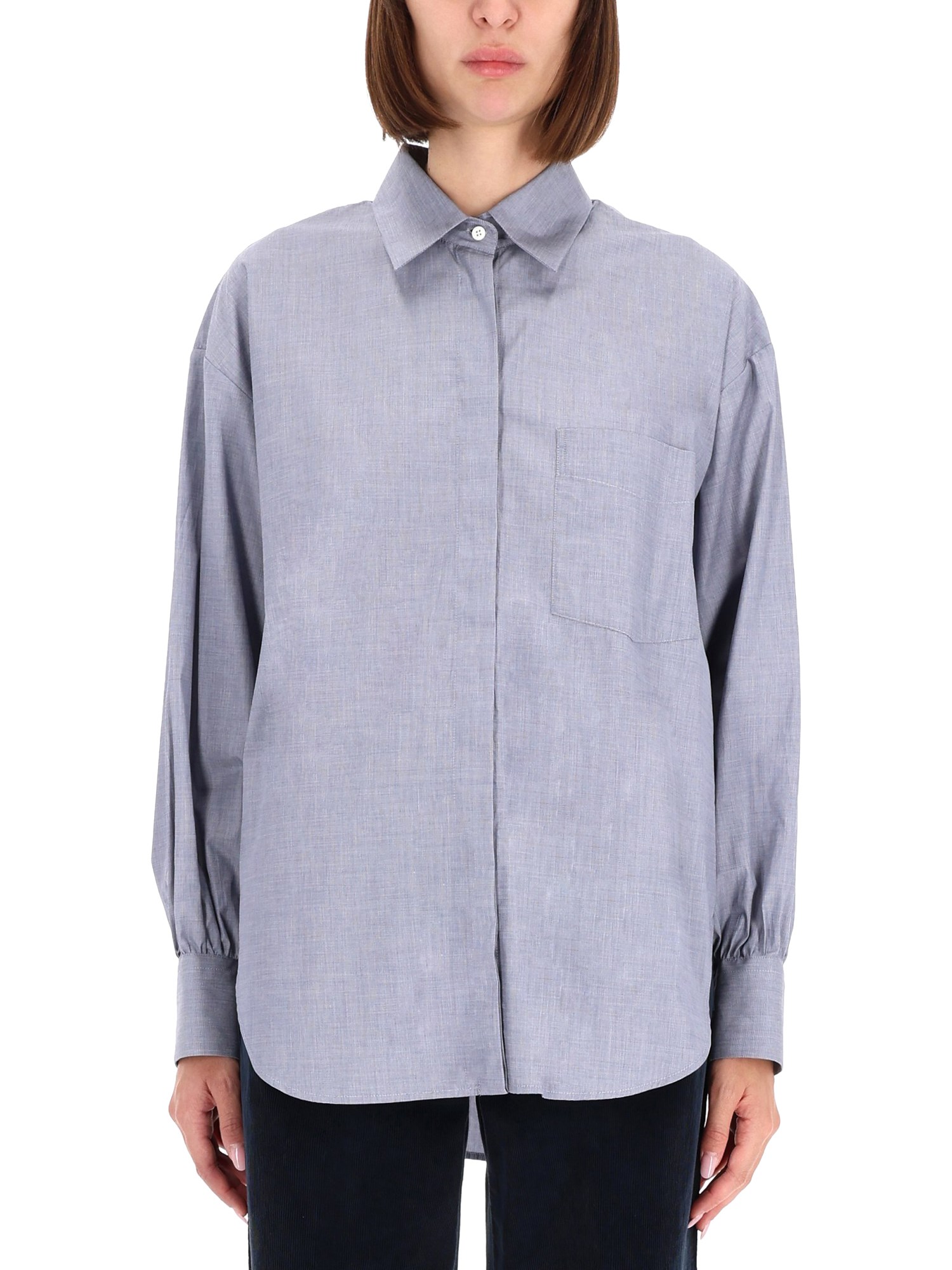 Shirt "mod.5483"
