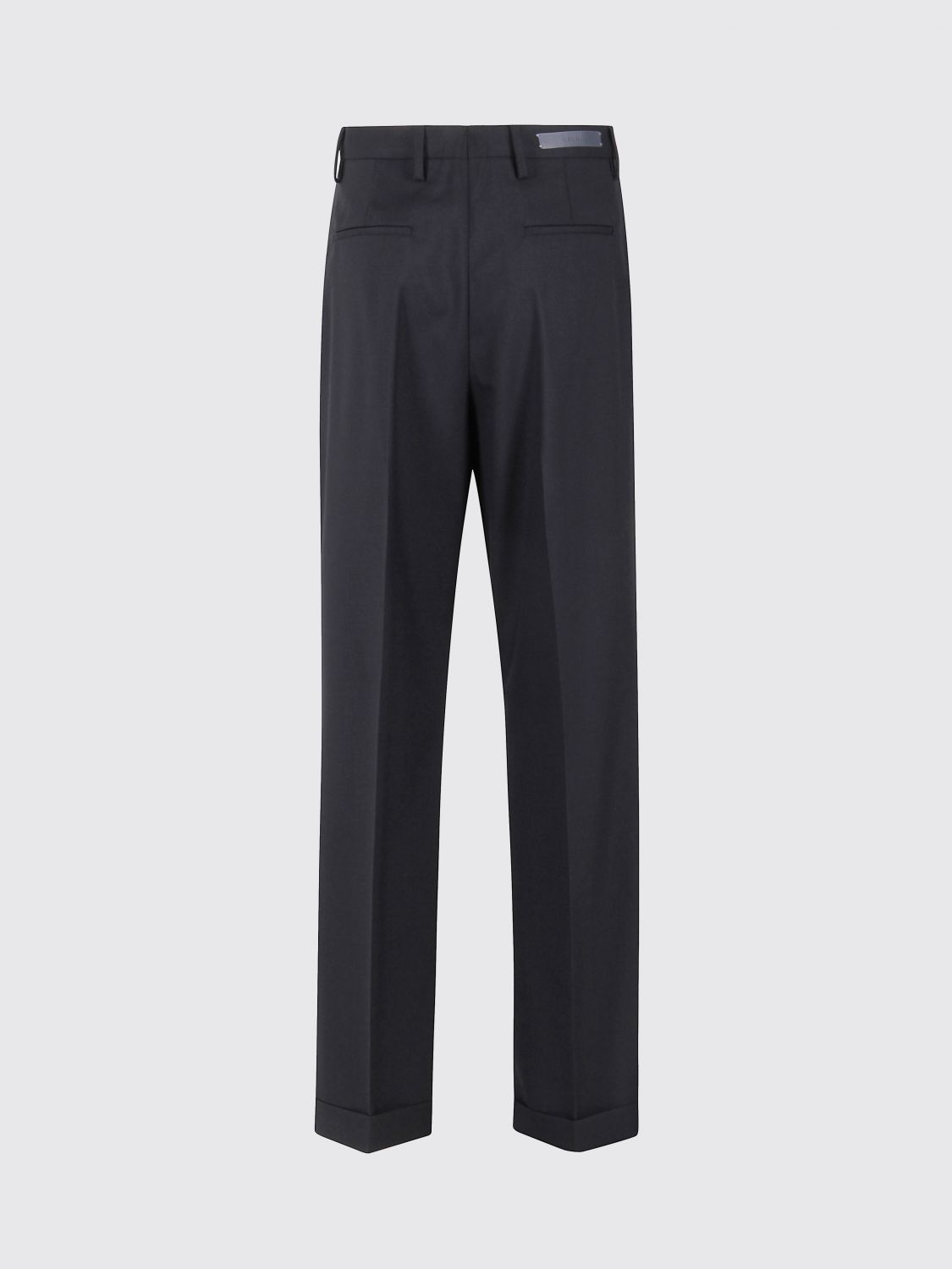 Pants Woman color Black